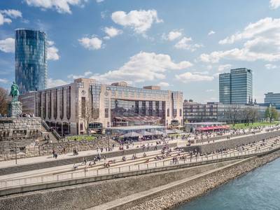 Hyatt Regency Köln