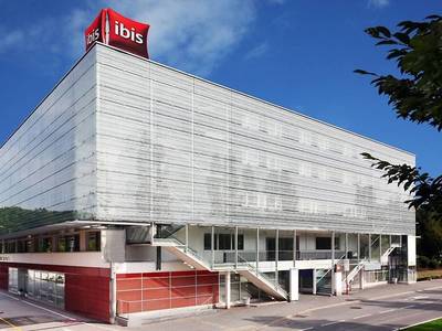 ibis Salzburg Nord