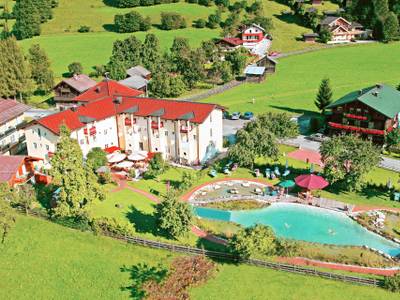 Landhotel Lerch Plankenau (Foto)