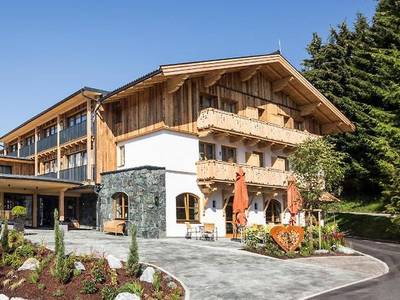 Natur Edelweiss Wagrain