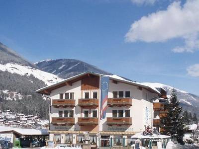 Familiengasthof Schranz