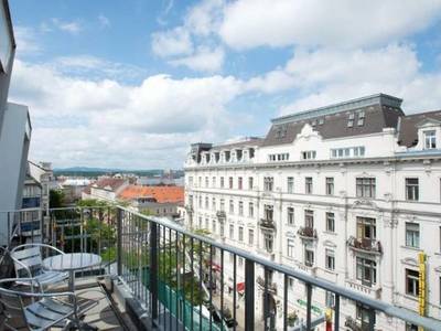 Stanys - Das Apartmenthotel