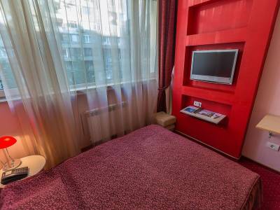 Bulvar Inn Hotel (Foto)