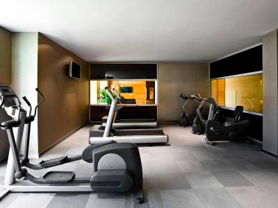 Sheraton Baku Airport Hotel