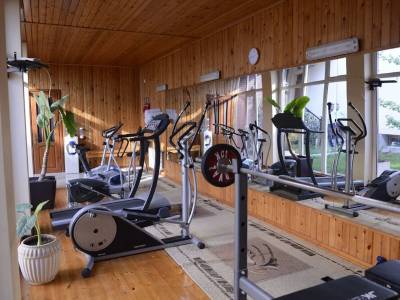 East Legend Panorama (Foto)