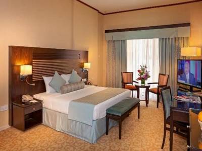 Chelsea Gardens Hotel Apartment