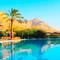 Ein Gedi Hotel