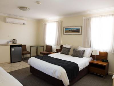 Kalbarri Edge Resort