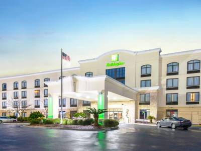 Holiday Inn Savannah S - I-95 Gateway