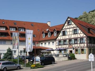 AKZENT Hotel Goldener Ochsen