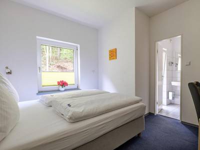 Also Hotel an der Hardt