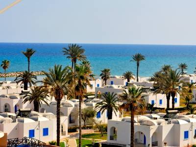 Royal Lido Resort & Spa