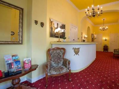 Altstadtpension Wismar