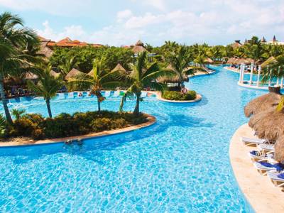 Iberostar Paraiso Beach