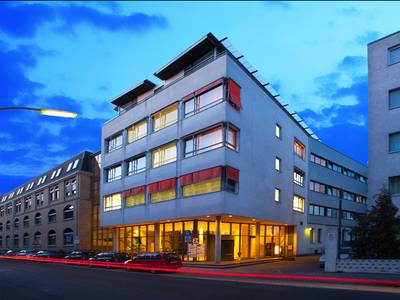 Centro Hotel Celler Tor