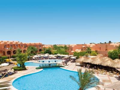 Jaz Makadi Oasis Resort & Club