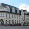 Bahnhof-Hotel Saarlouis