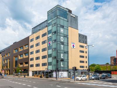Cabinn Odense