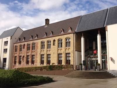 ibis Brügge Centrum