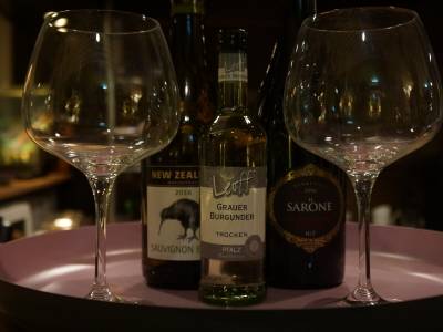 Binnewies City Hotel