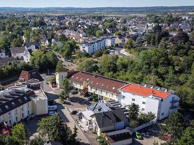 City-Hotel Meckenheim