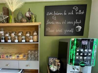 Europa Hotel Saarbrücken