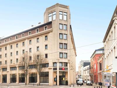 ibis Gent Centrum St Baafs Kathedraal