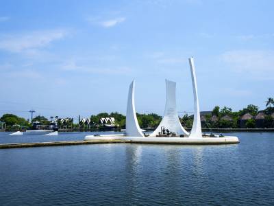 Asyana Kemayoran Jakarta
