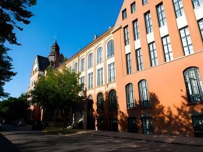 Gästeresidenz Pelikan Viertel