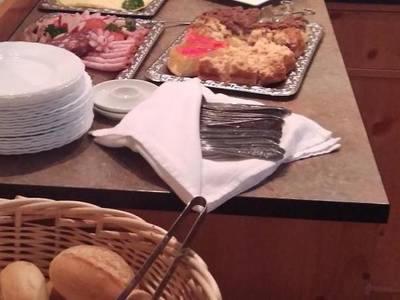 Gasthof zum Fürstenthal