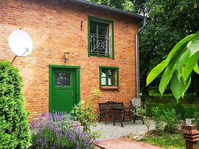 Gutshof Groß Behnkenhagen