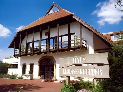 Haus Große Kettler