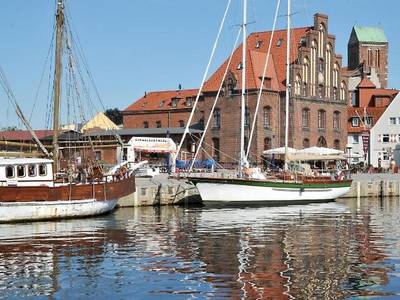 Hotel Am Alten Hafen