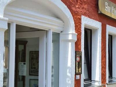 Hotel Garni am Ellinger Tor