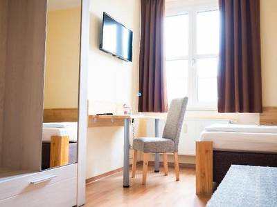 Hotel Am Hopfenmarkt