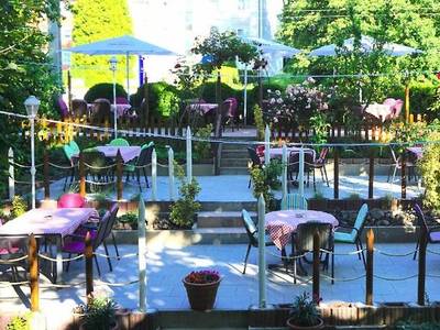 Hotel am Schloß Borbeck