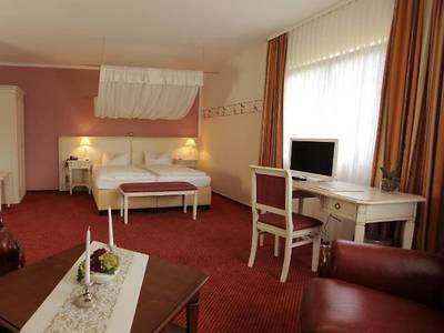 Hotel an der Hasenheide