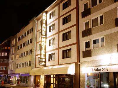 Trip Inn Hotel Ariane