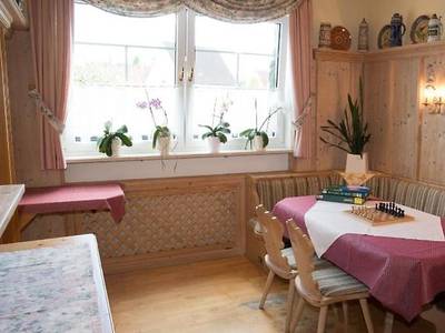 Bauer garni Gästehaus