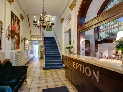 Centro Hotel Blankenburg