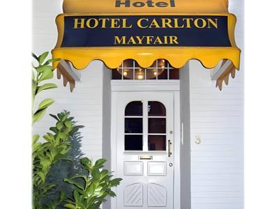 Carlton Mayfair