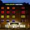Colour Hotel