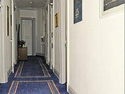 Garni Bei der Esplanade