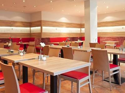 Bed & Breakfast Hotel Erber