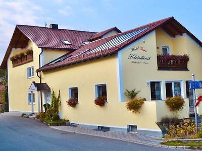 Hotel Garni Kleindienst