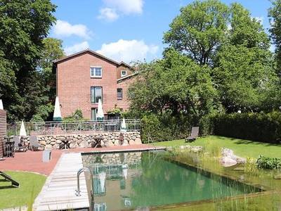 Hotel Gasthof Oldenwöhrden