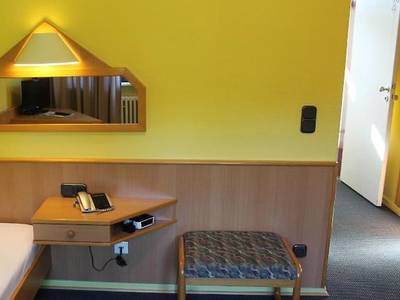 Hotel & Rasthof Grunewald