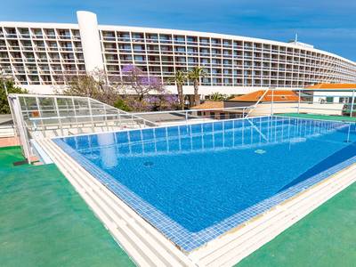 Aparthotel Imperatriz