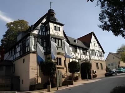 Hotel Höerhof