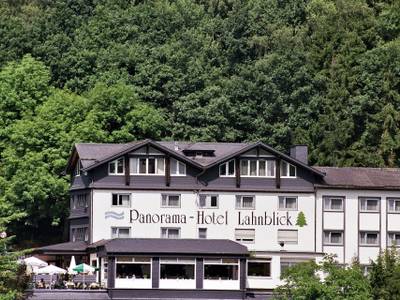 Lahnblick